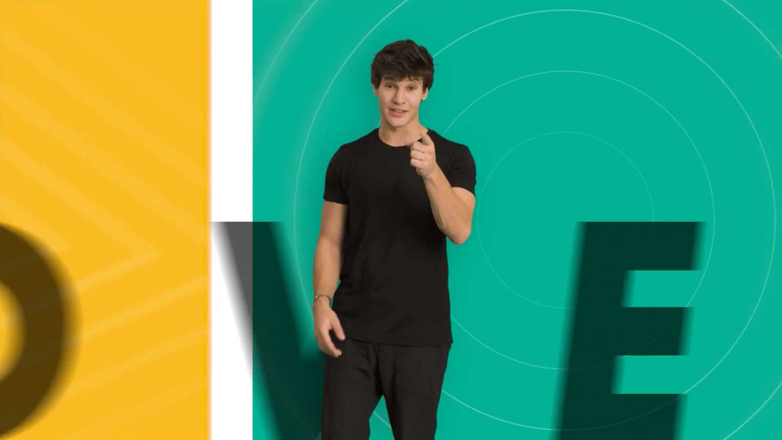 DSJ – Wincent Weiss